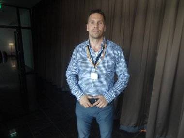 Hamšíkovci v Šamoríne!