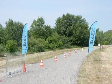 Šamorínska štafeta skončila na svetovom šampionáte na 2. mieste!