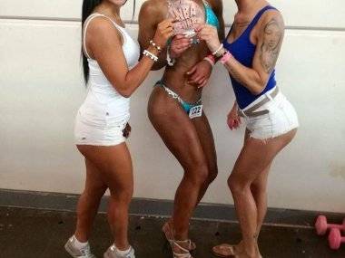 Dievčatá zo Šamorína a z okolia úspešne absolvovali Svetový šampionát v talianskom Rimini