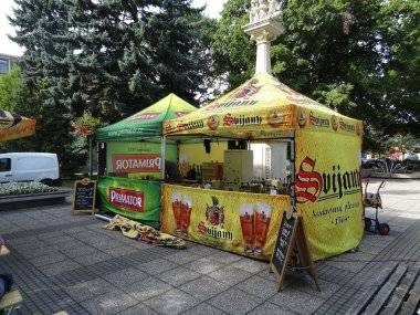 III. ročník SAMARIAfestu – BEERfestu v obrazoch