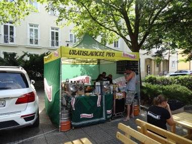 III. ročník SAMARIAfestu – BEERfestu v obrazoch