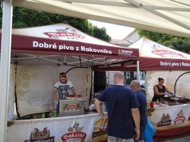 III. ročník SAMARIAfestu – BEERfestu v obrazoch