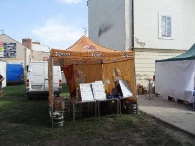 III. ročník SAMARIAfestu – BEERfestu v obrazoch