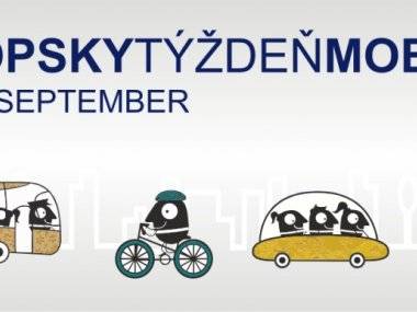 A somorjai gyerekek is csatlakoztak a Mobilitás Napjához