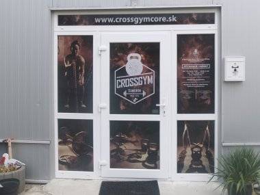 Úspešná spolupráca kajakárov a CROSSGYMu