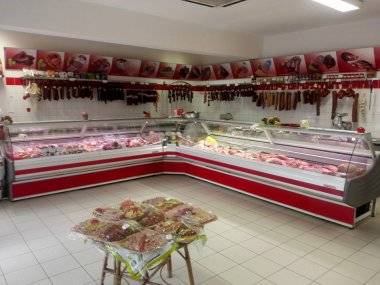 V Šamoríne otvorili novú predajňu mäsa V Šamoríne otvorili novú predajňu mäsa