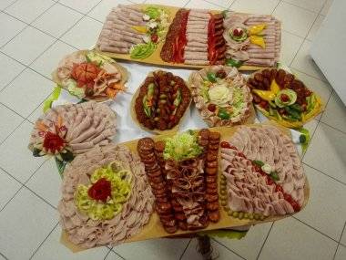 V Šamoríne otvorili novú predajňu mäsa V Šamoríne otvorili novú predajňu mäsa