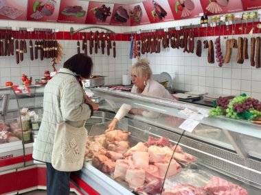 V Šamoríne otvorili novú predajňu mäsa V Šamoríne otvorili novú predajňu mäsa