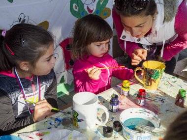 Vydarený V. ročník bežeckých pretekov - Dobehni ma! GútorRUN 2017