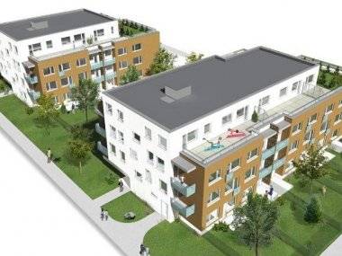 Miloslavov sa nafúkne, projekt Anna park prinesie 73 bytov