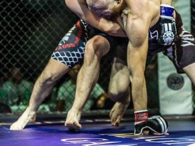 Šamorínski bojovníci valcovali súperov Šamorínski bojovníci valcovali súperov