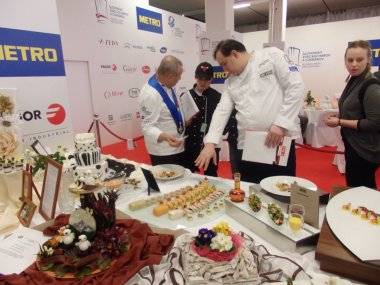 Navštívili sme gastronomický veľtrh Danubius Gastro a ITF Slovakiatour