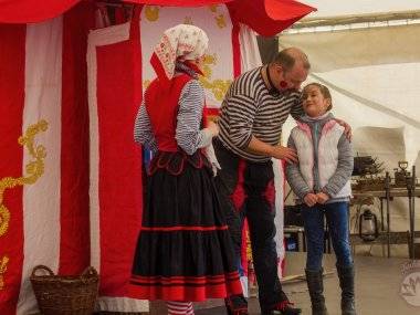 Foto: Úžasné jedlá, gurmánske špeciality a výborná atmosféra Foto: Úžasné jedlá, gurmánske špeciality a výborná atmosféra