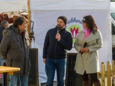 Foto: Úžasné jedlá, gurmánske špeciality a výborná atmosféra Foto: Úžasné jedlá, gurmánske špeciality a výborná atmosféra
