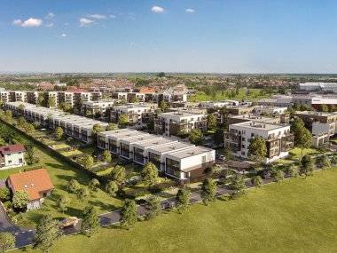 Bývajte vo väčšom za nižšiu cenu Bývajte vo väčšom za nižšiu cenu