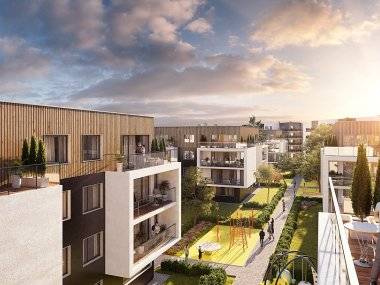 Bývajte vo väčšom za nižšiu cenu Bývajte vo väčšom za nižšiu cenu