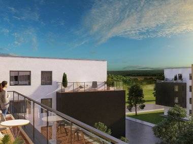 Bývajte vo väčšom za nižšiu cenu Bývajte vo väčšom za nižšiu cenu