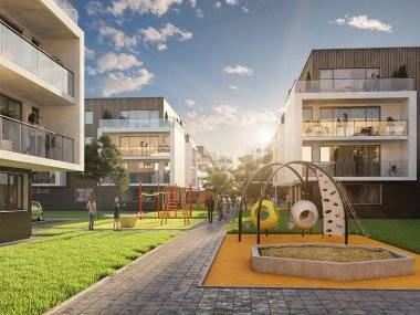 Bývajte vo väčšom za nižšiu cenu Bývajte vo väčšom za nižšiu cenu