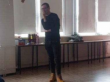 Les ako tvorivá dielňa prírody Les ako tvorivá dielňa prírody