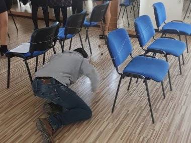 Les ako tvorivá dielňa prírody Les ako tvorivá dielňa prírody