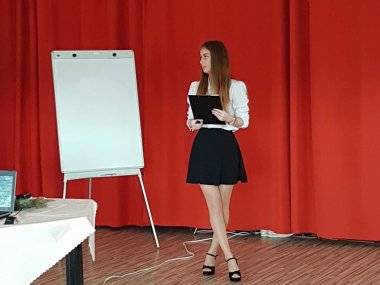 Les ako tvorivá dielňa prírody Les ako tvorivá dielňa prírody