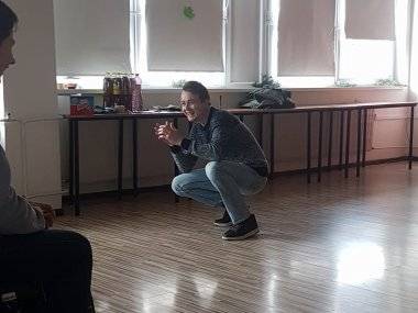 Les ako tvorivá dielňa prírody Les ako tvorivá dielňa prírody