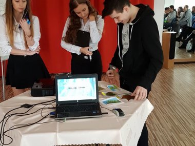 Les ako tvorivá dielňa prírody Les ako tvorivá dielňa prírody