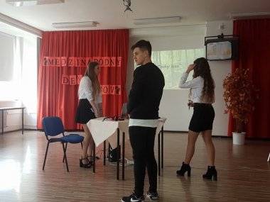 Les ako tvorivá dielňa prírody Les ako tvorivá dielňa prírody