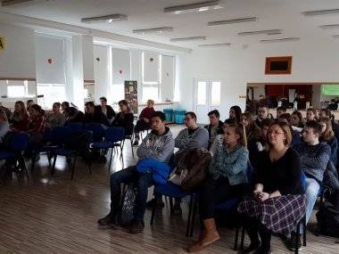 Les ako tvorivá dielňa prírody Les ako tvorivá dielňa prírody