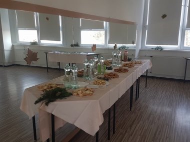 Les ako tvorivá dielňa prírody Les ako tvorivá dielňa prírody