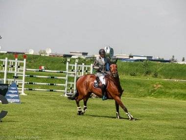 V Šamoríne vyhralo družstvo Švajčiarska