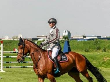 V Šamoríne vyhralo družstvo Švajčiarska