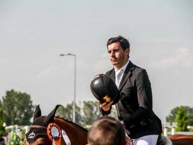 V Šamoríne vyhralo družstvo Švajčiarska