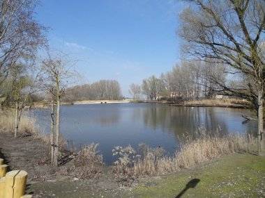 Malkia Park len pár minút od Šamorína sa stále zväčšuje