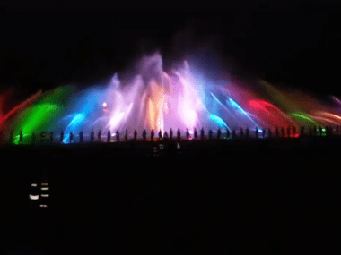 Tűzoltólázban égett szombaton Somorja - FOTÓK