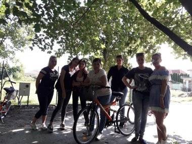 Navštívili sme vzácny historický cintorín v Mliečne