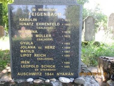 Navštívili sme vzácny historický cintorín v Mliečne