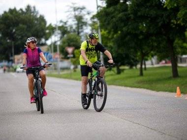 Úspešná premiéra Tour de Kukkonia 2018