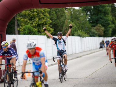 Úspešná premiéra Tour de Kukkonia 2018