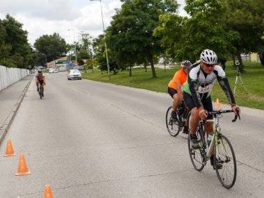 Úspešná premiéra Tour de Kukkonia 2018