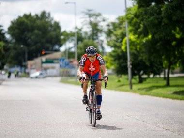 Úspešná premiéra Tour de Kukkonia 2018