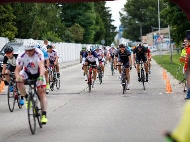 Úspešná premiéra Tour de Kukkonia 2018