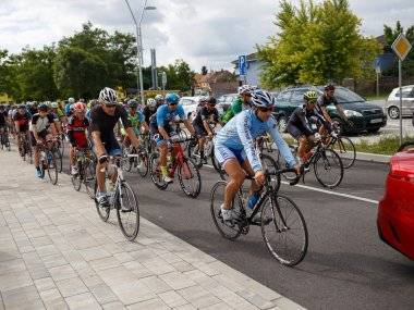 Úspešná premiéra Tour de Kukkonia 2018