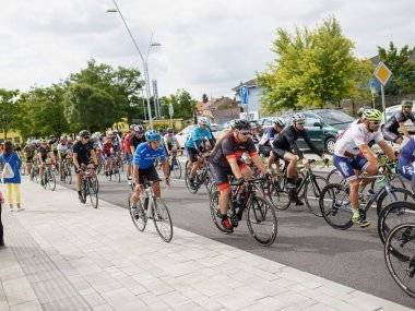 Úspešná premiéra Tour de Kukkonia 2018