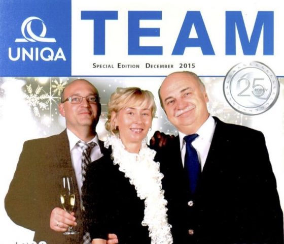 uniqa-team