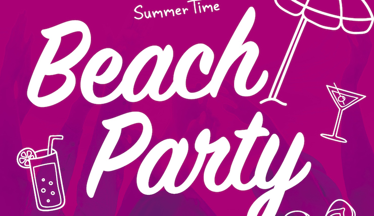 XBS_BeachParty_Flayer_A4_SK 2