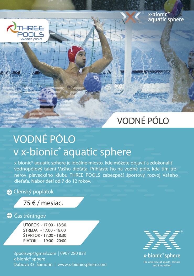 vodne polo