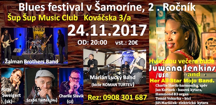 blues-festival