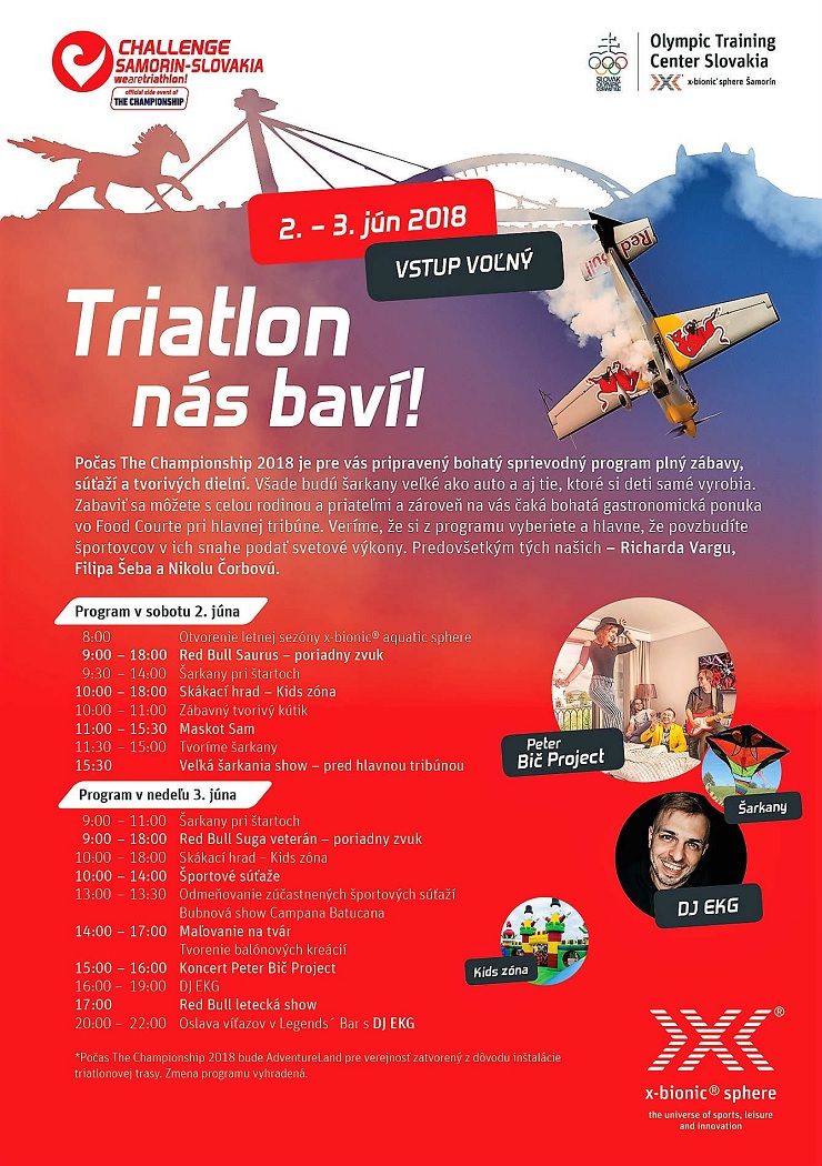 triatlon nás bavi