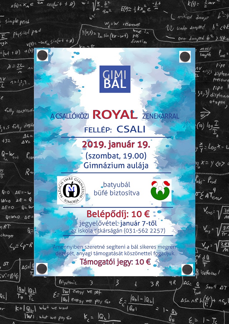 gimibal